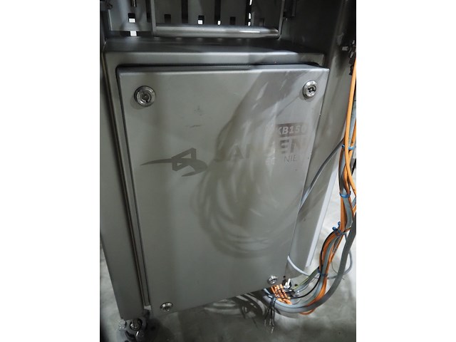 Jansen techniek - afbeelding 17 van  17