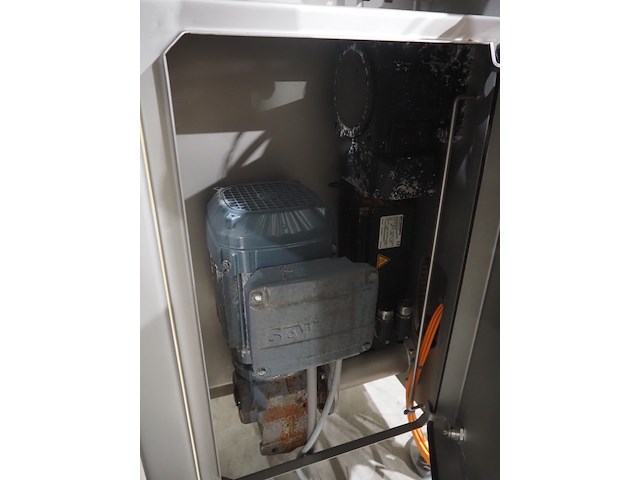 Jansen techniek - afbeelding 2 van  17