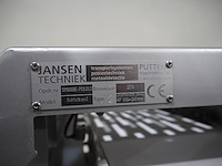 Jansen techniek - afbeelding 3 van  17