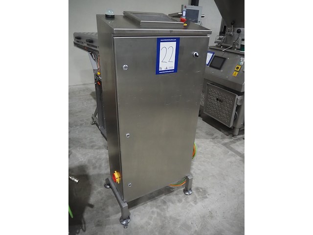 Jansen techniek - afbeelding 4 van  17