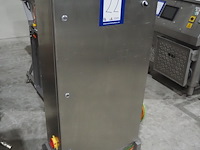 Jansen techniek - afbeelding 4 van  17