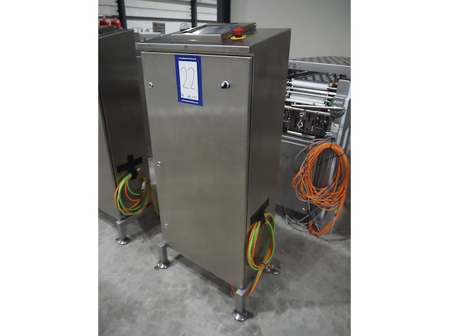 Jansen techniek - afbeelding 5 van  17