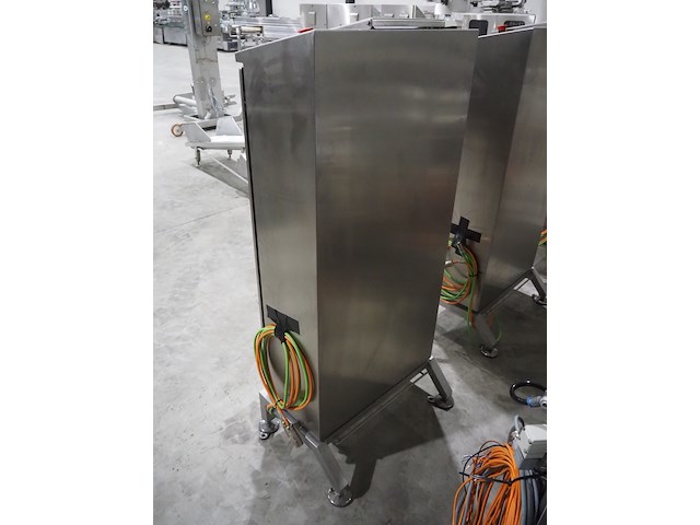 Jansen techniek - afbeelding 6 van  17