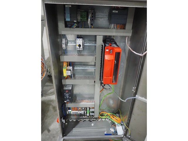 Jansen techniek - afbeelding 8 van  17