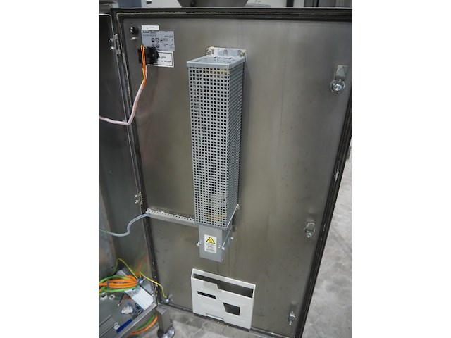 Jansen techniek - afbeelding 9 van  17