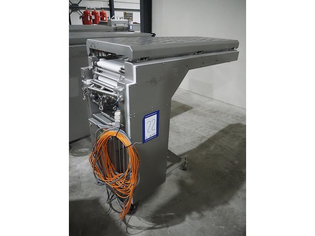 Jansen techniek - afbeelding 1 van  17