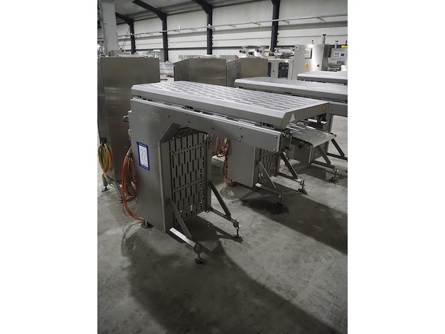 Jansen techniek - afbeelding 10 van  17