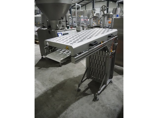 Jansen techniek - afbeelding 11 van  17