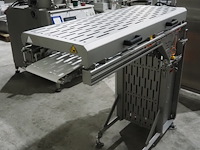 Jansen techniek - afbeelding 11 van  17