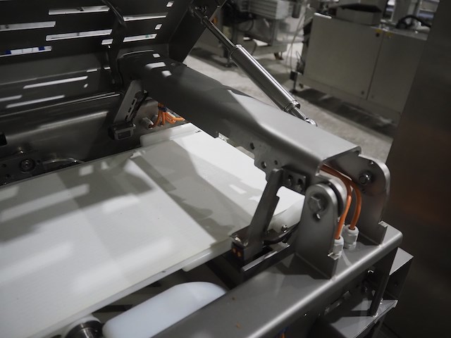 Jansen techniek - afbeelding 14 van  17