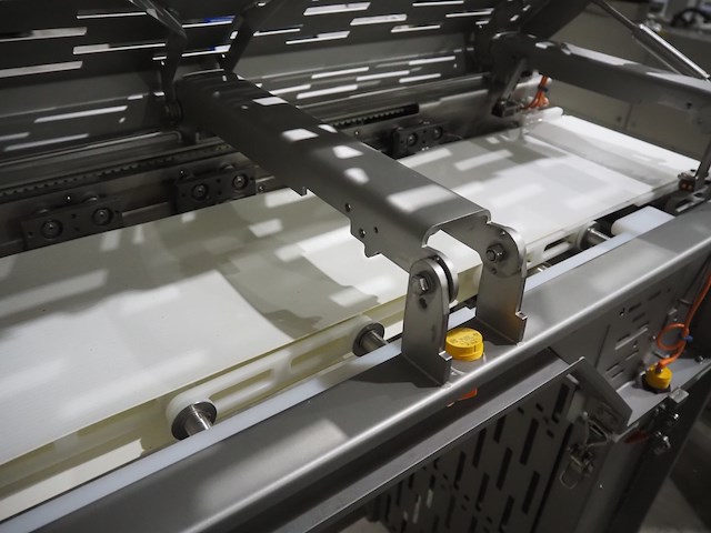 Jansen techniek - afbeelding 15 van  17