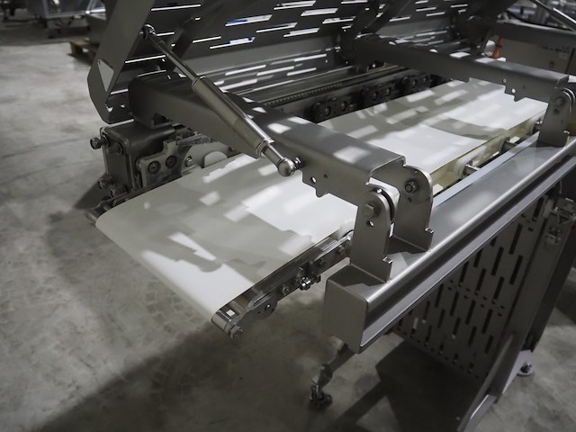 Jansen techniek - afbeelding 16 van  17