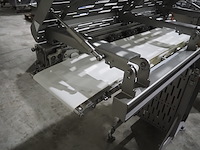 Jansen techniek - afbeelding 16 van  17