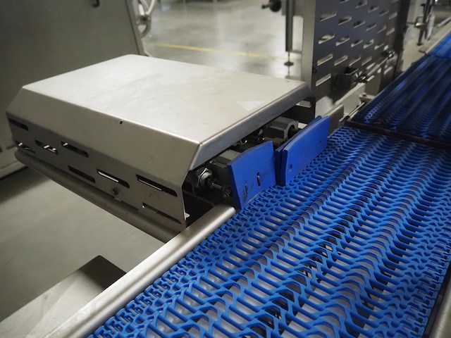 Jansen techniek - afbeelding 3 van  16