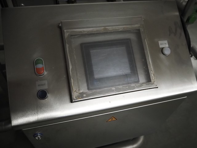 Jansen techniek - afbeelding 6 van  16