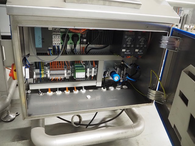 Jansen techniek - afbeelding 7 van  16