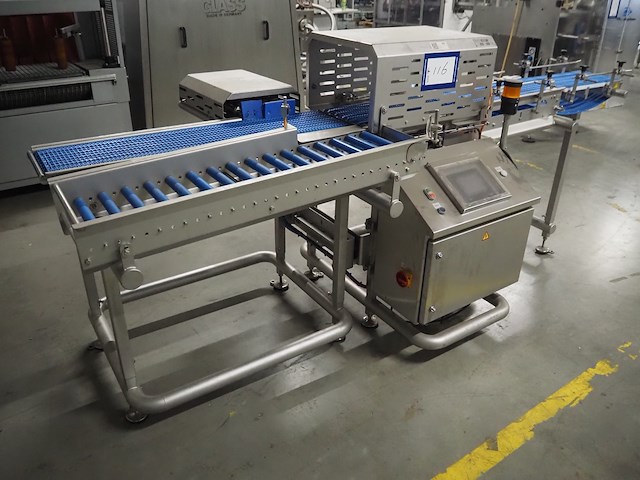 Jansen techniek - afbeelding 1 van  16