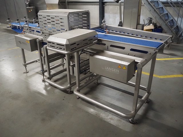 Jansen techniek - afbeelding 11 van  16