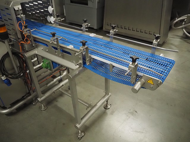 Jansen techniek - afbeelding 12 van  16