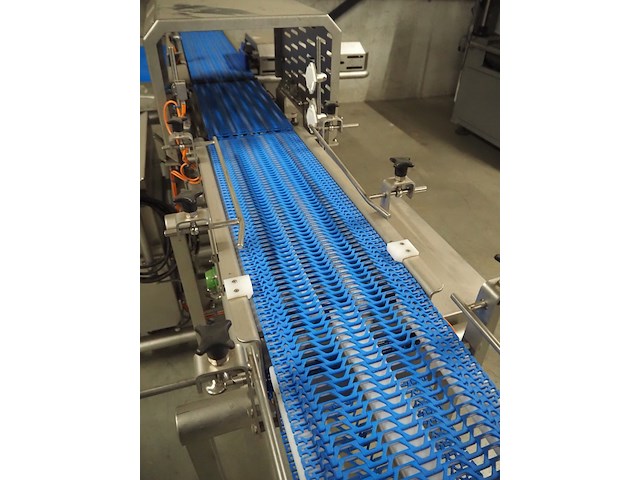 Jansen techniek - afbeelding 13 van  16