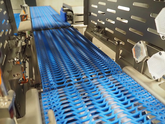 Jansen techniek - afbeelding 14 van  16