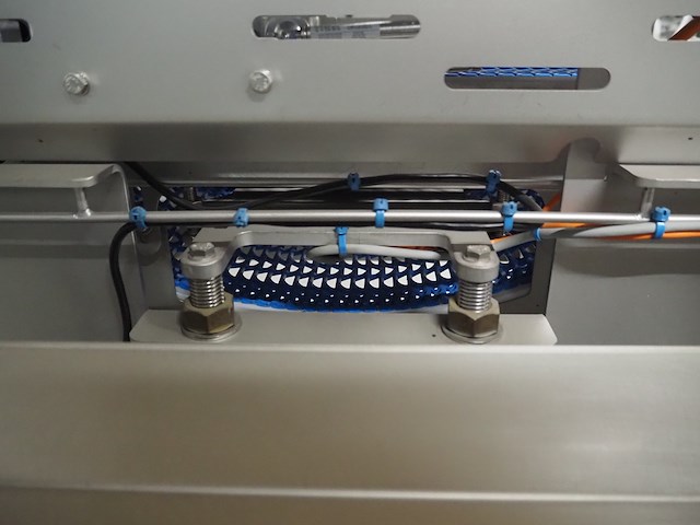 Jansen techniek - afbeelding 15 van  16