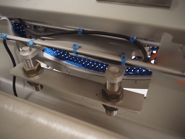 Jansen techniek - afbeelding 16 van  16