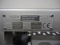 Jansen techniek - afbeelding 2 van  14