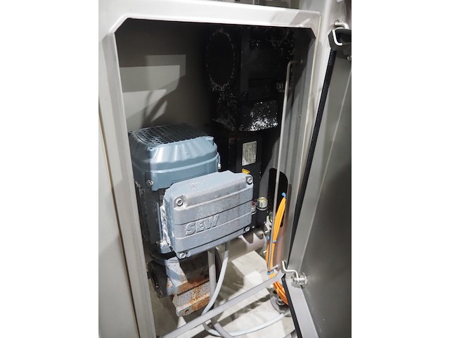 Jansen techniek - afbeelding 3 van  14