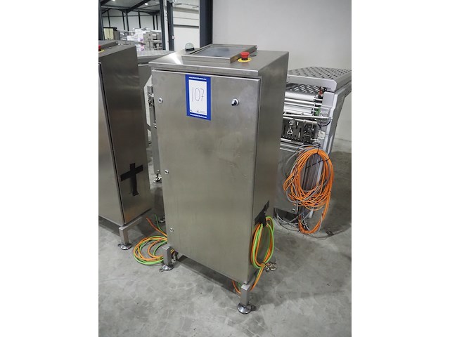 Jansen techniek - afbeelding 4 van  14