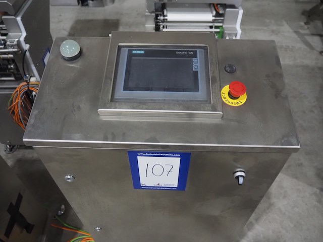 Jansen techniek - afbeelding 5 van  14