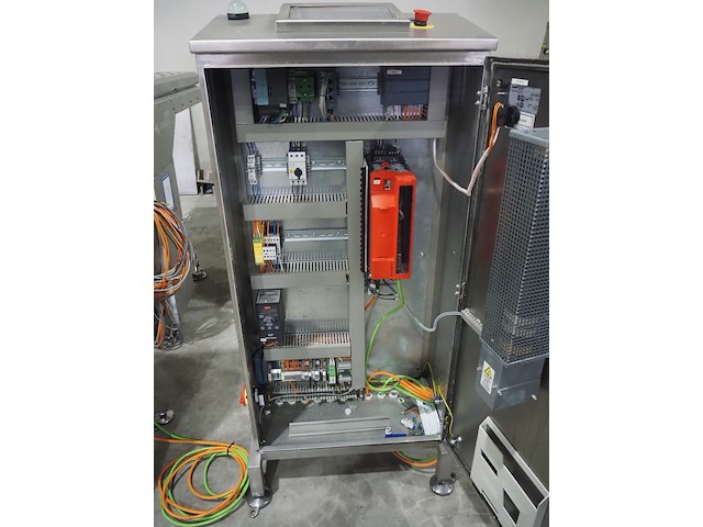 Jansen techniek - afbeelding 6 van  14