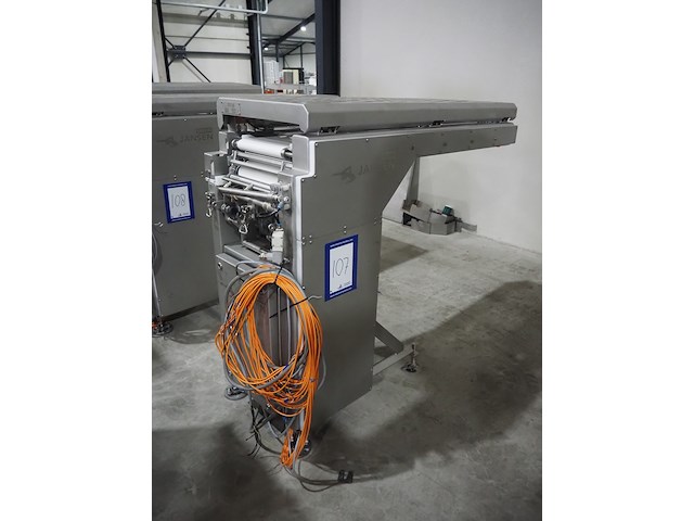 Jansen techniek - afbeelding 1 van  14