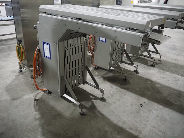 Jansen techniek - afbeelding 7 van  14