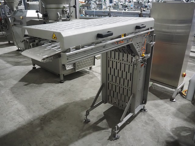 Jansen techniek - afbeelding 8 van  14