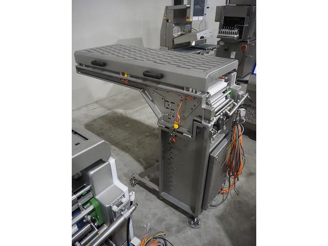 Jansen techniek - afbeelding 9 van  14