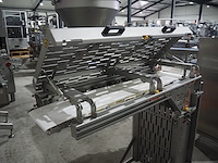 Jansen techniek - afbeelding 10 van  14