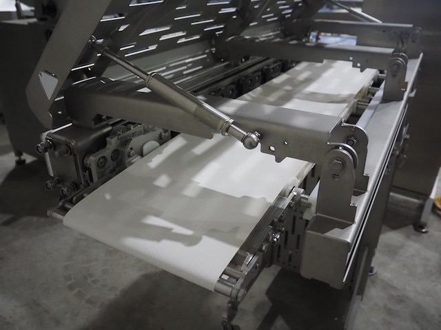 Jansen techniek - afbeelding 11 van  14