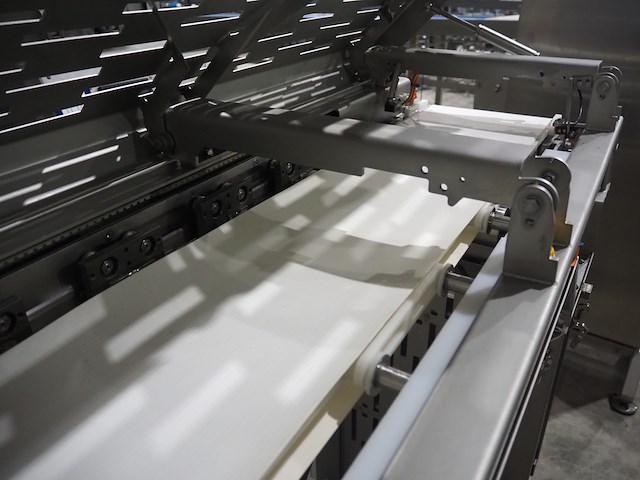 Jansen techniek - afbeelding 12 van  14