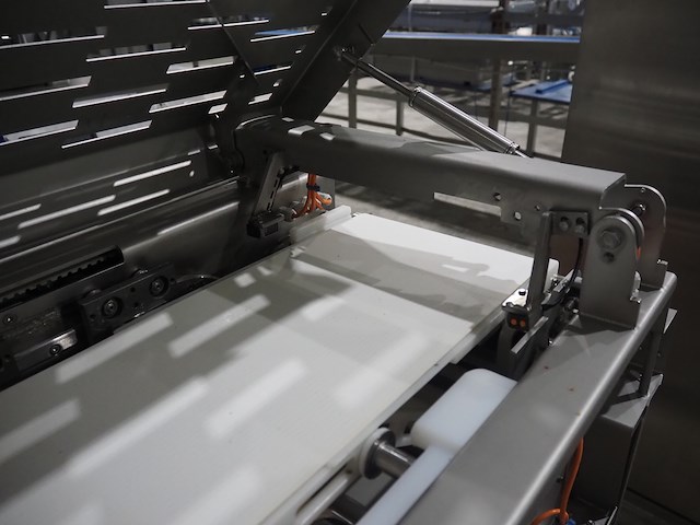 Jansen techniek - afbeelding 13 van  14