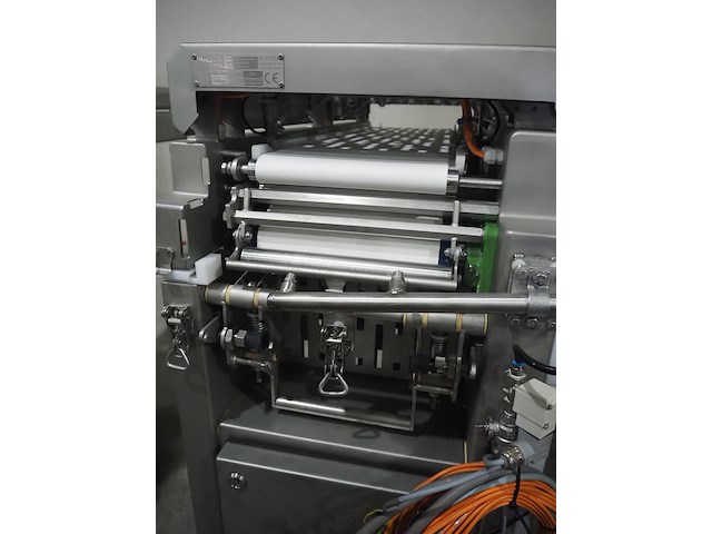 Jansen techniek - afbeelding 14 van  14