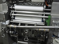 Jansen techniek - afbeelding 14 van  14