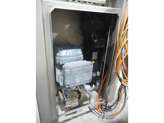 Jansen techniek - afbeelding 2 van  14