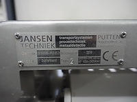 Jansen techniek - afbeelding 3 van  14