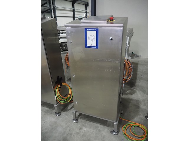 Jansen techniek - afbeelding 4 van  14