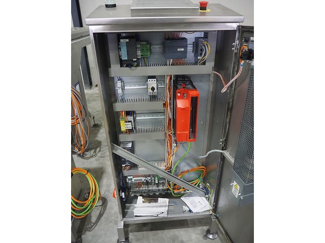 Jansen techniek - afbeelding 6 van  14