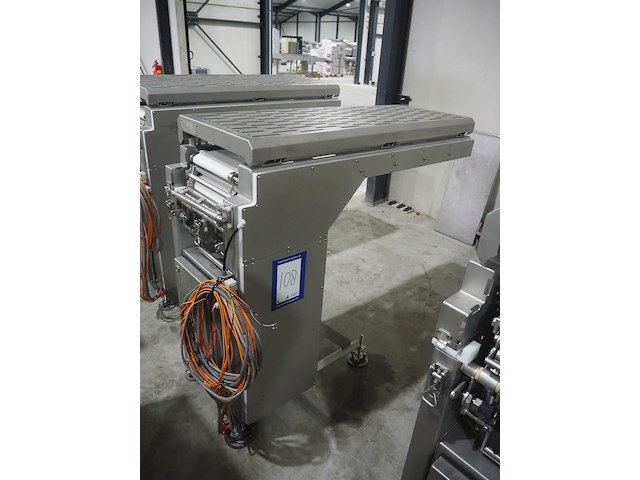 Jansen techniek - afbeelding 1 van  14