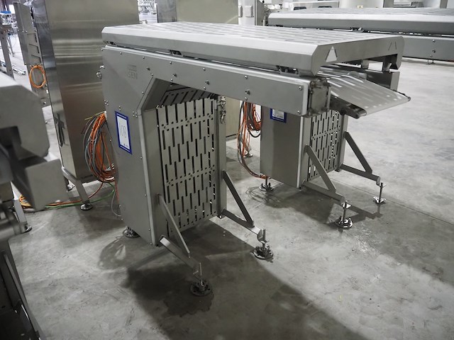 Jansen techniek - afbeelding 7 van  14