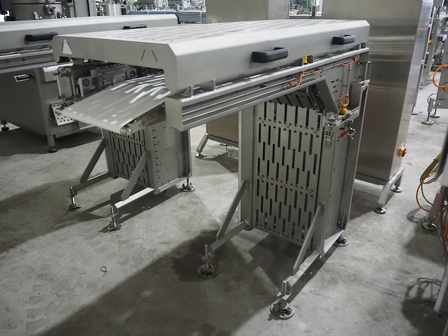 Jansen techniek - afbeelding 8 van  14