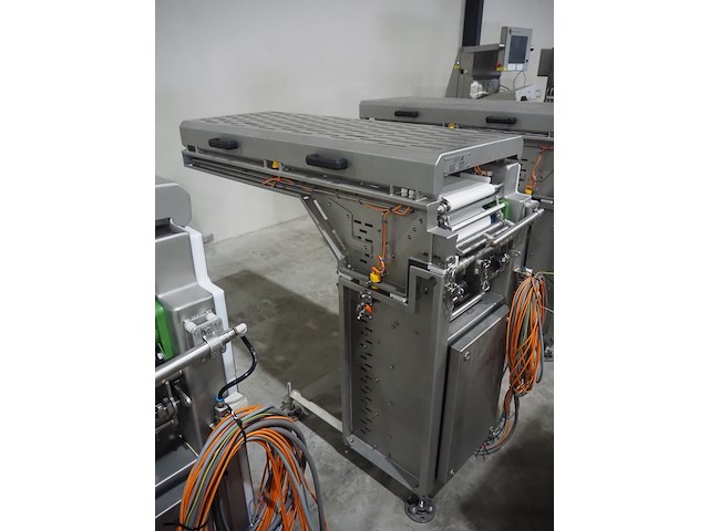 Jansen techniek - afbeelding 9 van  14